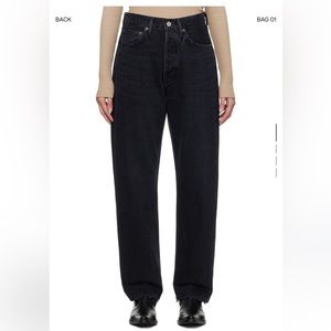 Agolde 90s Loose fit jeans